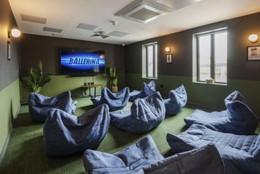 1 bed studio, 40-41 High Street, Englefield Green, Egham, TW209DP - Image 11